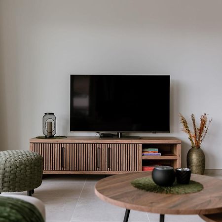 Huswell - Experience Coastal Luxury At Οστένδη Εξωτερικό φωτογραφία
