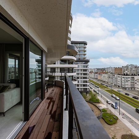 Huswell - Experience Coastal Luxury At Οστένδη Εξωτερικό φωτογραφία