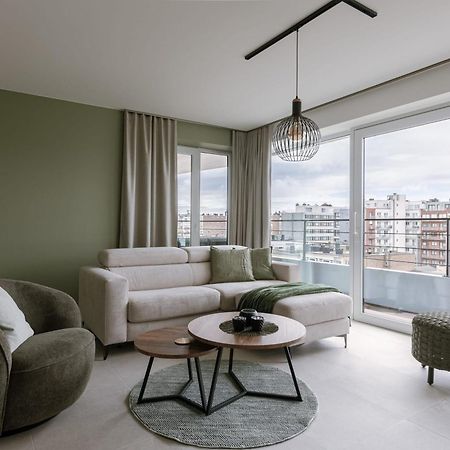 Huswell - Experience Coastal Luxury At Οστένδη Εξωτερικό φωτογραφία