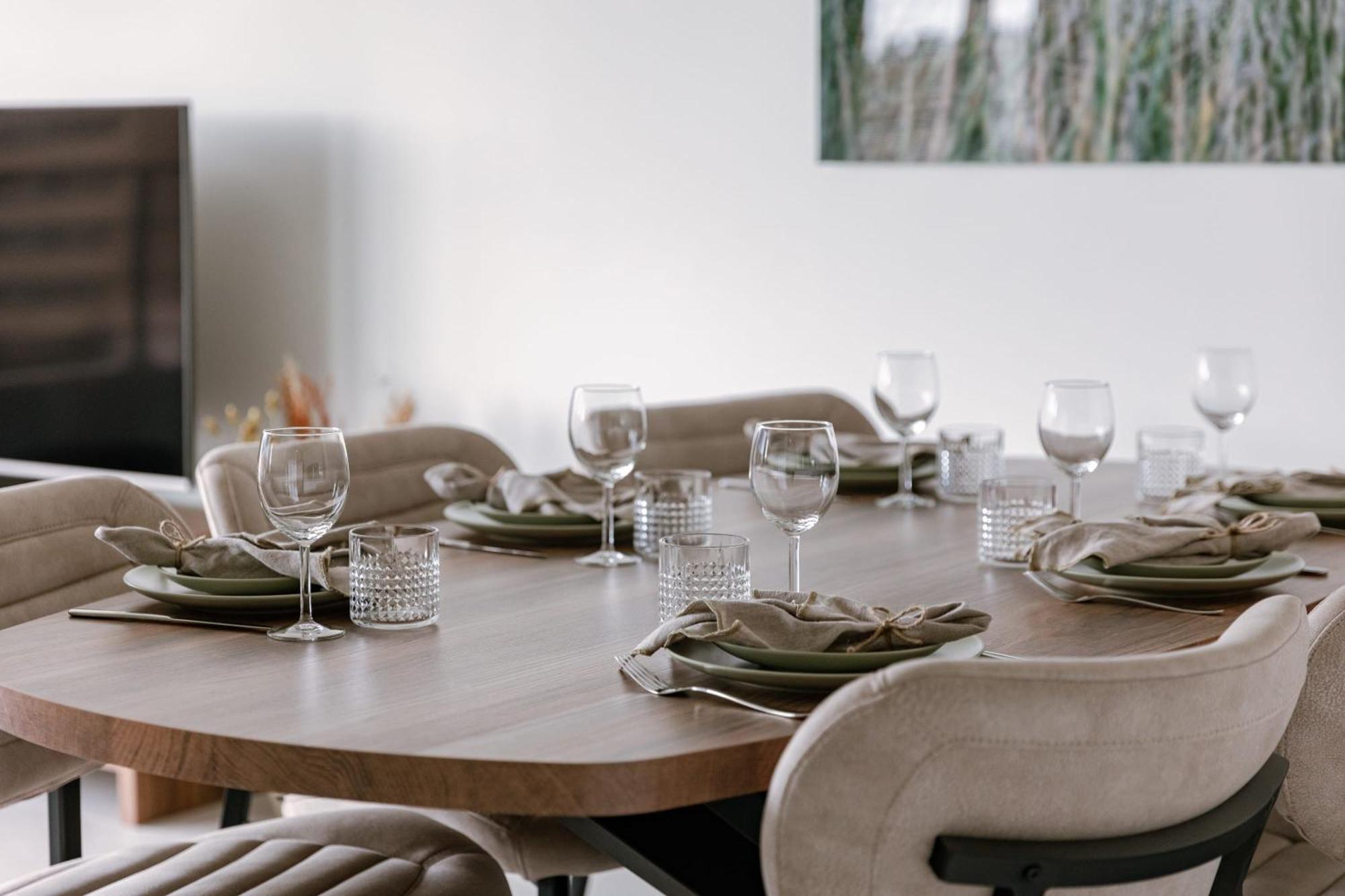 Huswell - Experience Coastal Luxury At Οστένδη Εξωτερικό φωτογραφία