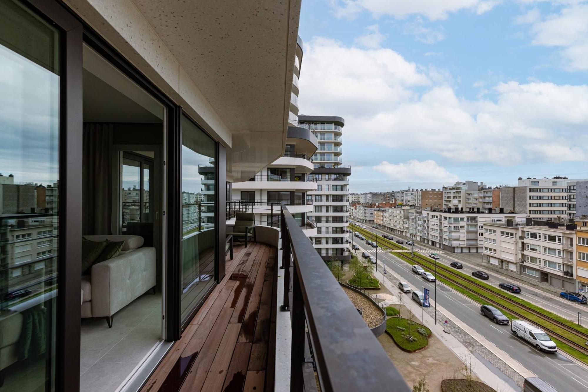 Huswell - Experience Coastal Luxury At Οστένδη Εξωτερικό φωτογραφία