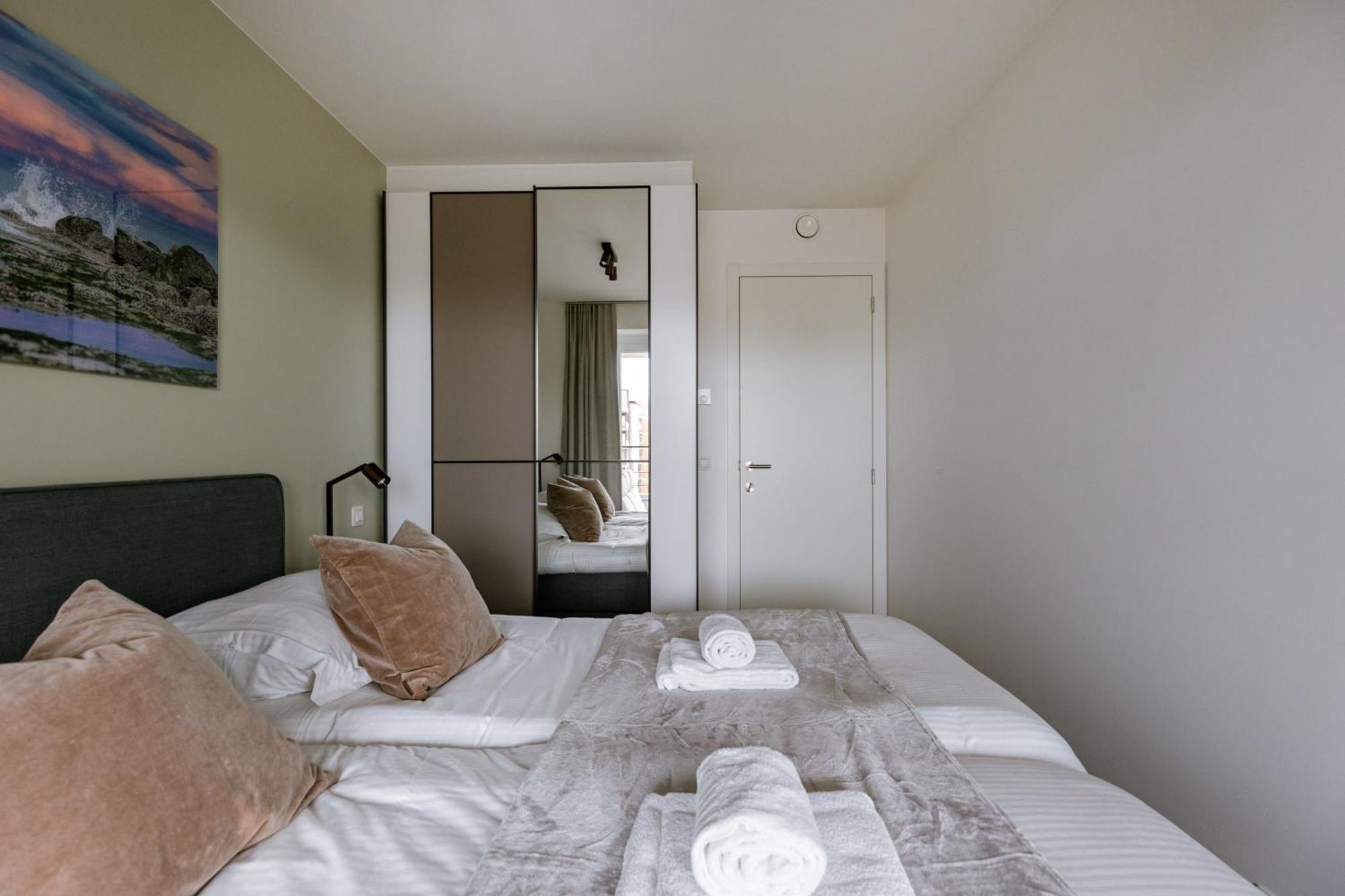 Huswell - Experience Coastal Luxury At Οστένδη Εξωτερικό φωτογραφία