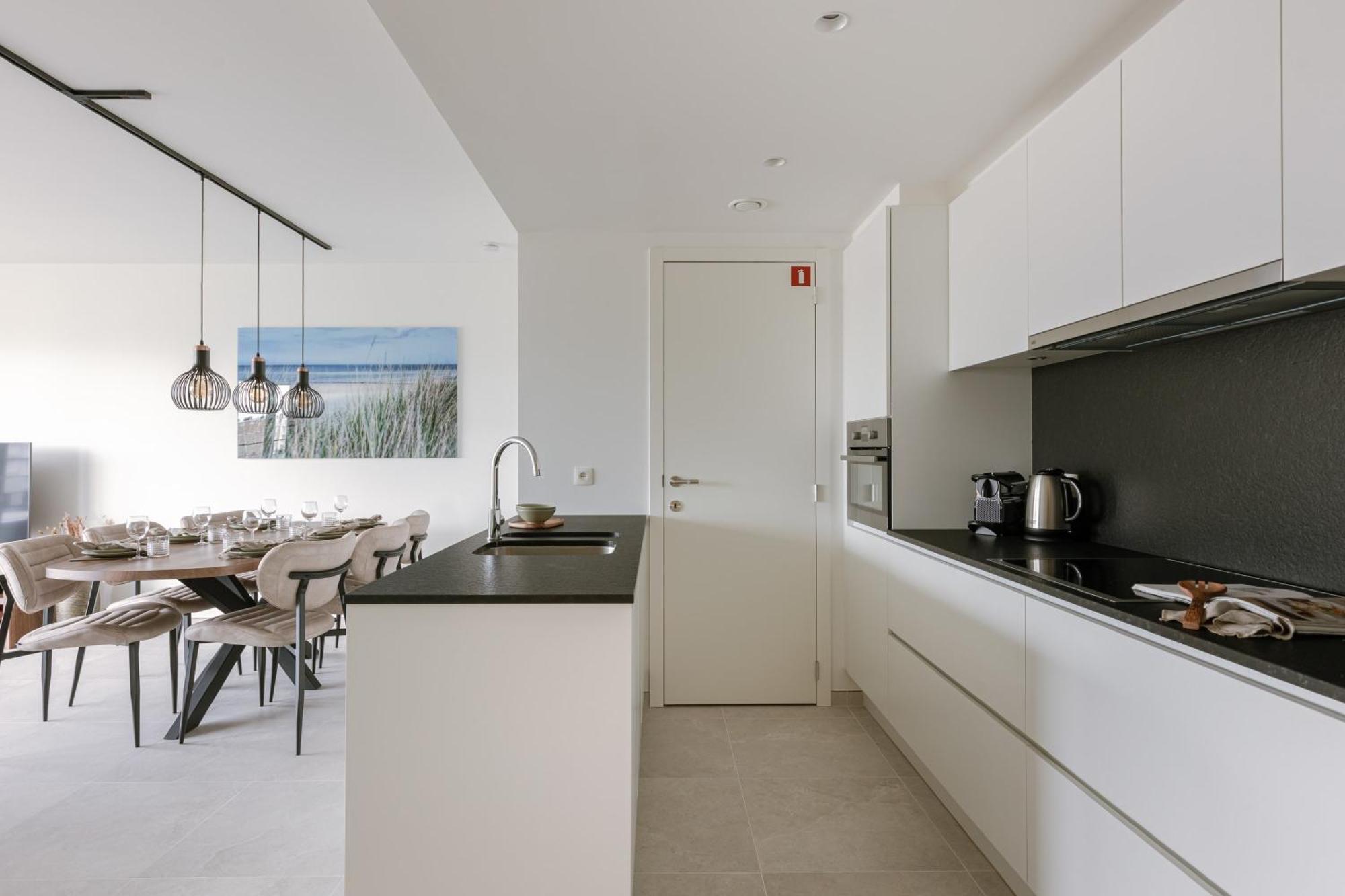 Huswell - Experience Coastal Luxury At Οστένδη Εξωτερικό φωτογραφία