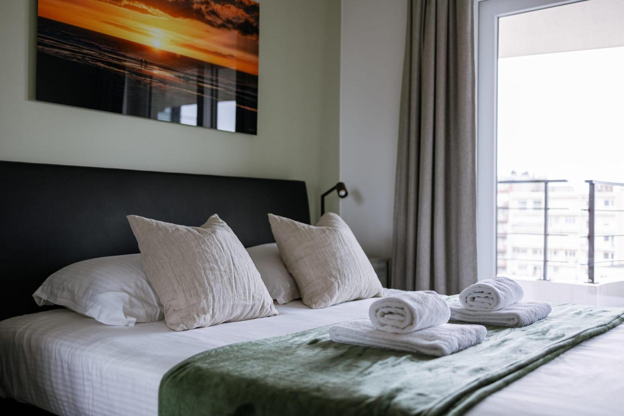 Huswell - Experience Coastal Luxury At Οστένδη Εξωτερικό φωτογραφία