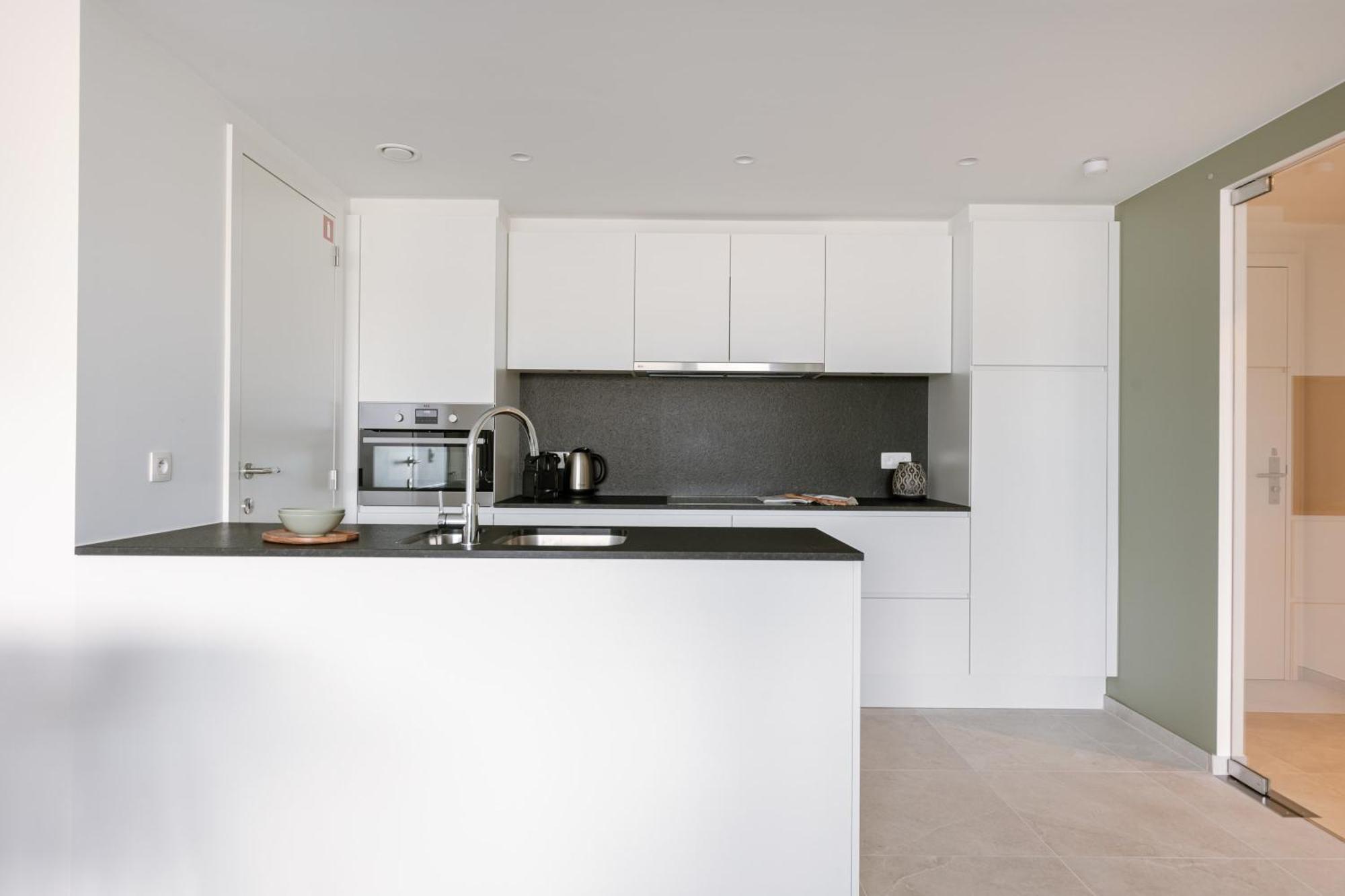 Huswell - Experience Coastal Luxury At Οστένδη Εξωτερικό φωτογραφία
