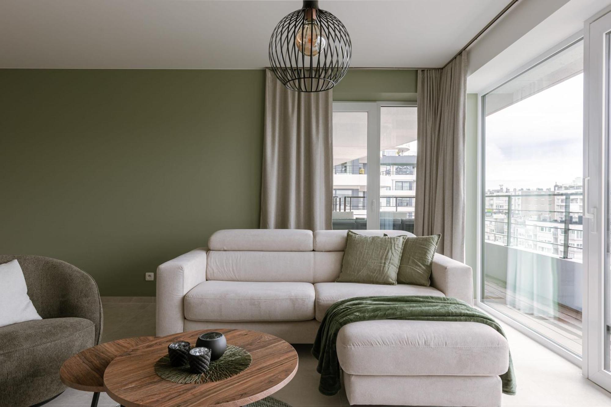 Huswell - Experience Coastal Luxury At Οστένδη Εξωτερικό φωτογραφία