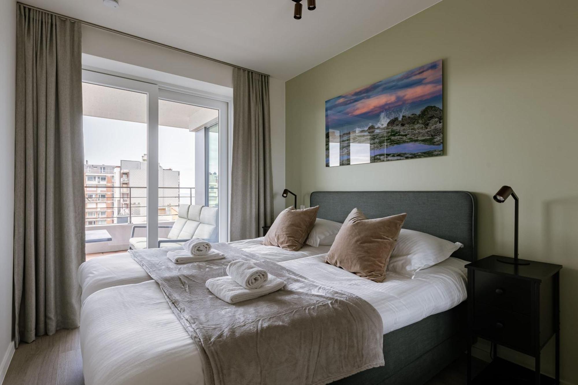 Huswell - Experience Coastal Luxury At Οστένδη Εξωτερικό φωτογραφία