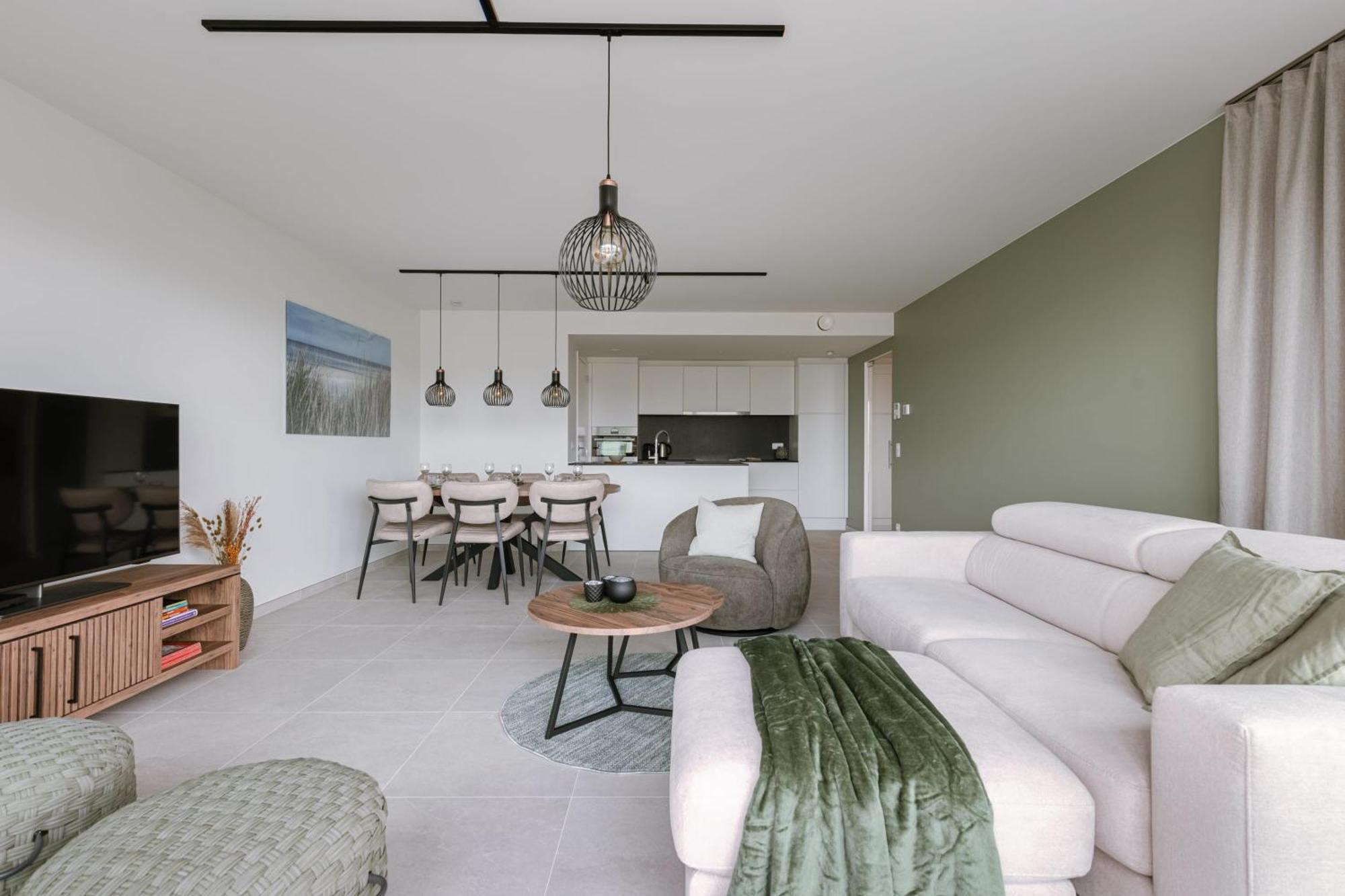 Huswell - Experience Coastal Luxury At Οστένδη Εξωτερικό φωτογραφία