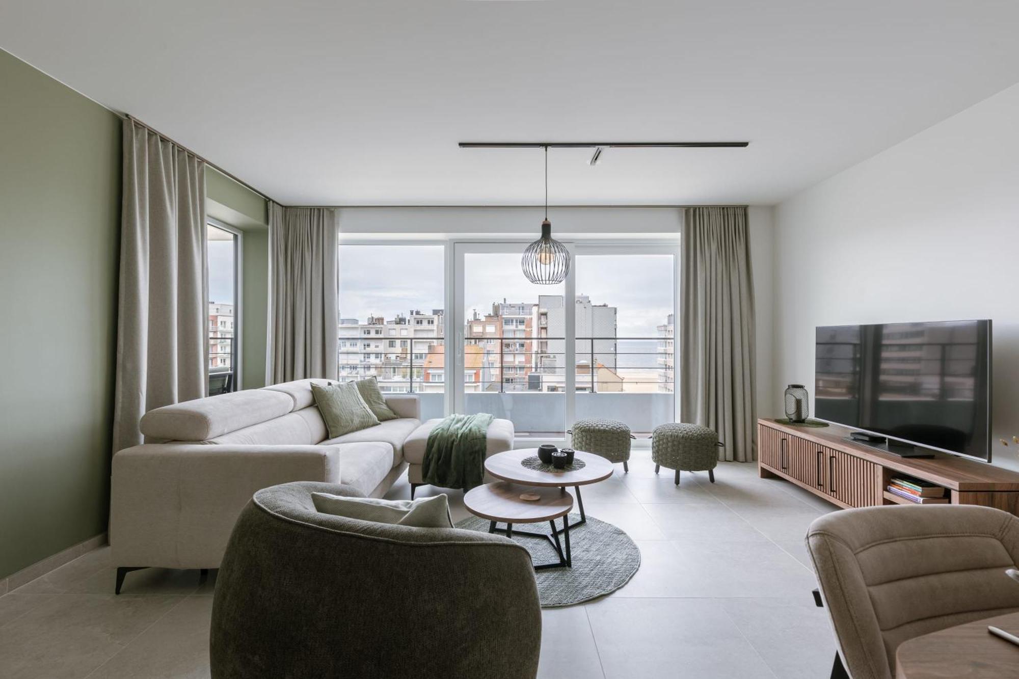 Huswell - Experience Coastal Luxury At Οστένδη Εξωτερικό φωτογραφία