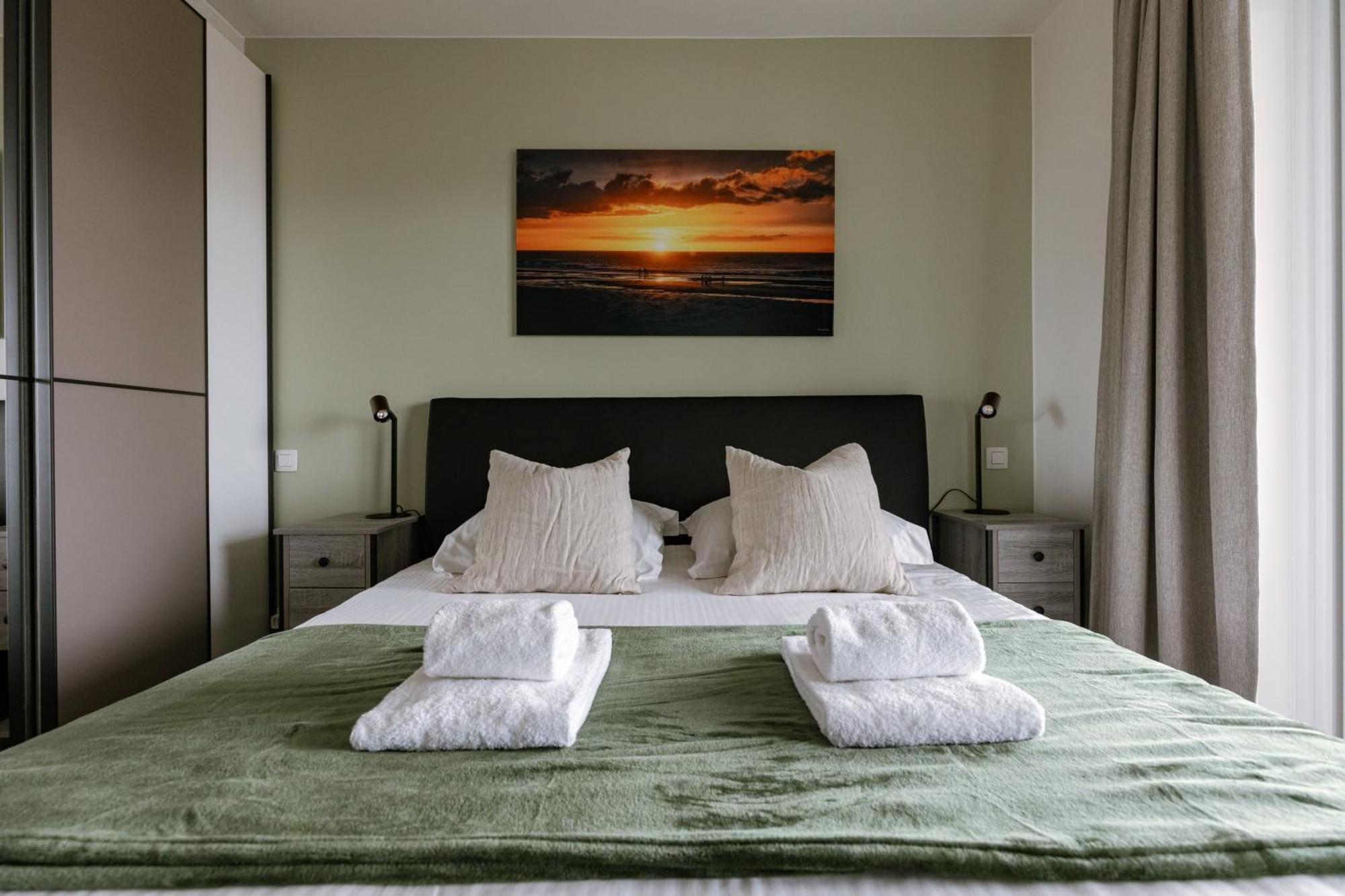 Huswell - Experience Coastal Luxury At Οστένδη Εξωτερικό φωτογραφία